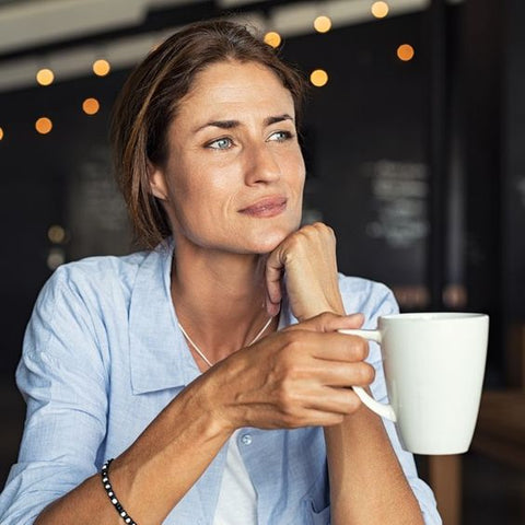 Mujer Premenopausia