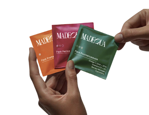 pastillas menopausia madequa