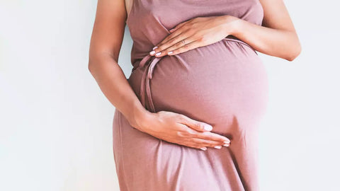 Mujer embarazada