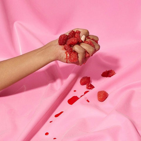 sangrado y estrés, sangrado en la menopausia, sangre