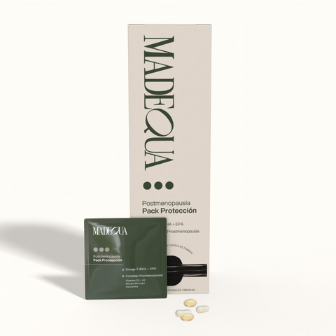 suplemento madequa postmenopausia