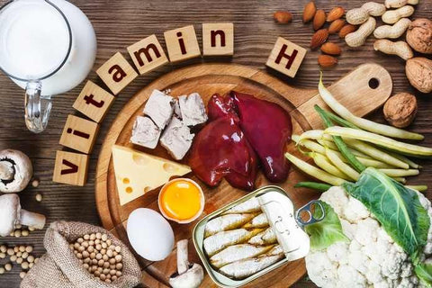 Biotina