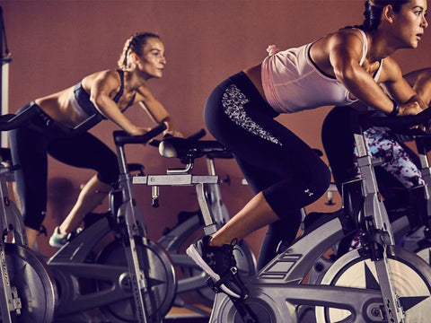 Spinning