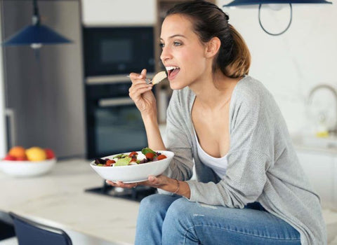Nutricion