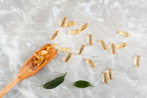 capsulas omega-3