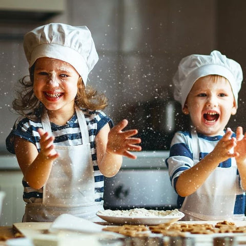 Galletas y dulces de Navidad: 8 recetas fáciles y originales.