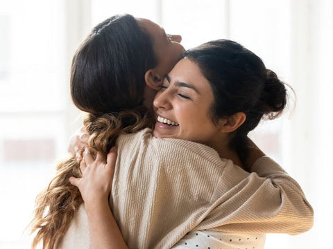 6 regalos saludables para madres en Navidad