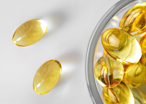 Omega-3 en la menopausia