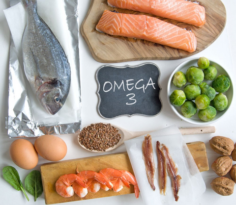 Omega 3