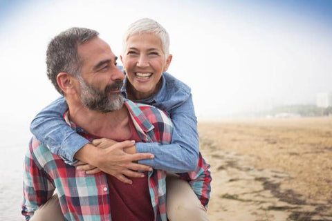 Consejos para mejorar la sequedad vaginal en la menopausia