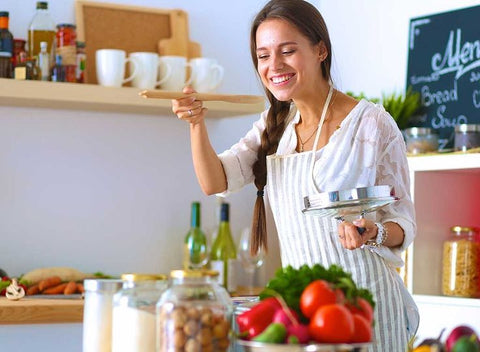 6 ideas de cenas saludables en invierno