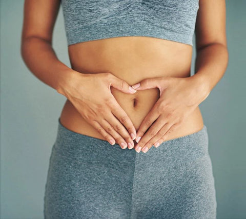 ¿Por qué me inflamo? Hinchazón en la menopausia