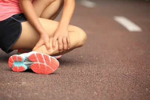 Mujer deporte