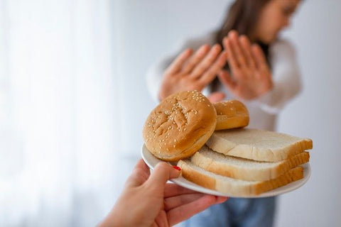 Celiaquía, Intolerancia y Alergia al gluten...¿Son lo mismo?