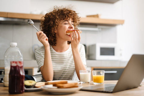 Desayunos saludables y deliciosos para volver a la rutina