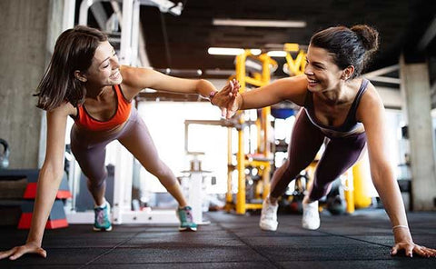 Claves para volver al gimnasio en septiembre