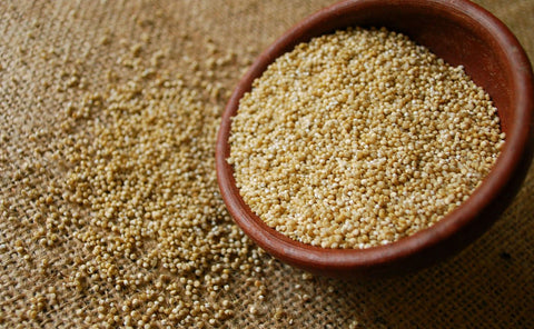 Quinoa