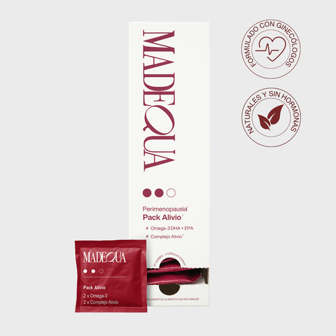 Pack Alivio