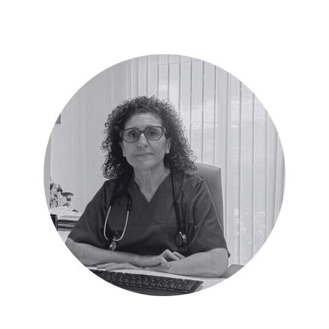 Dra. Yolanda Martinez