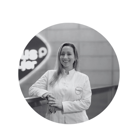 - Dra. Antonella De Ponte