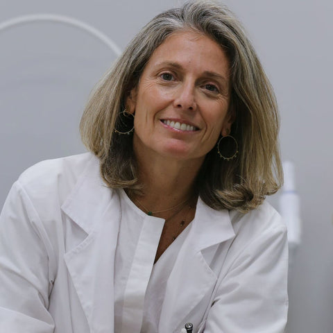DRA. MAITE CUSIDO
