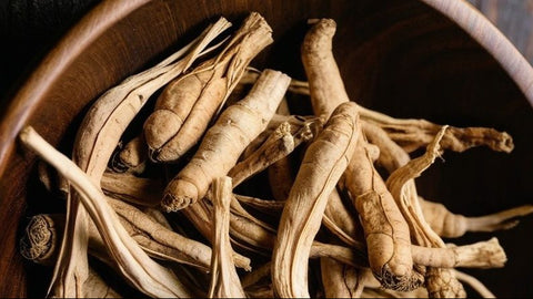 Ashwagandha