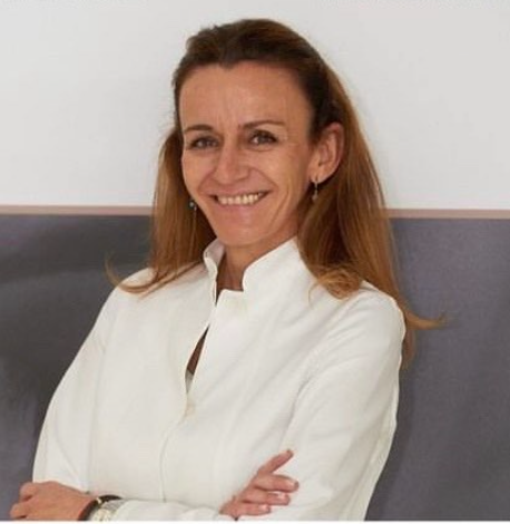Dra. Conchita Vidales Aznar