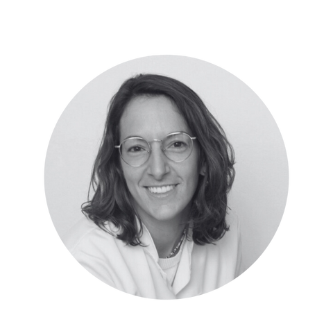 Dra. Cristina Molinet