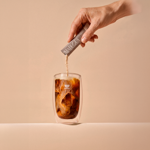 Colágeno + Creatina + Vitamina C