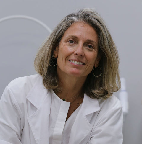 Dra. Maite Cusidó