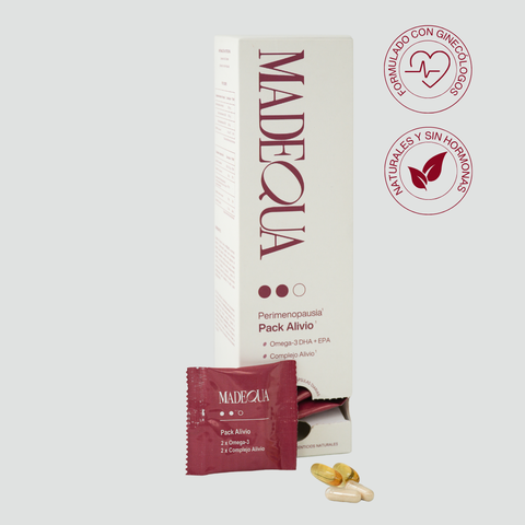 Pack Alivio