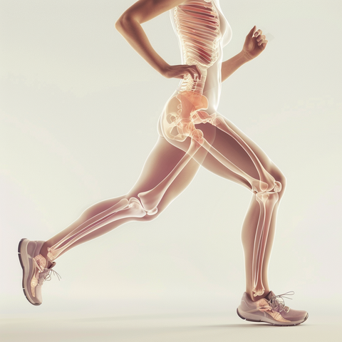Osteoarticular pain