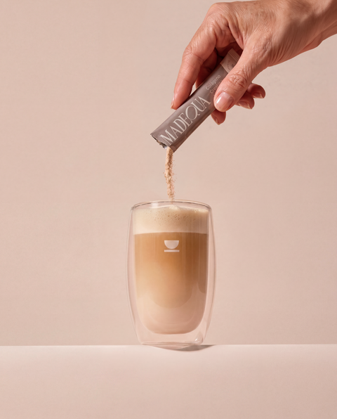 Colágeno + Creatina + Vitamina C