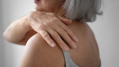 Riesgo Osteoporosis